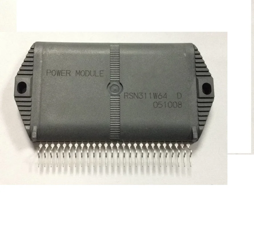 

Модуль питания RSN311W64A RSN311W64 RSN311W64B RSN311W64D