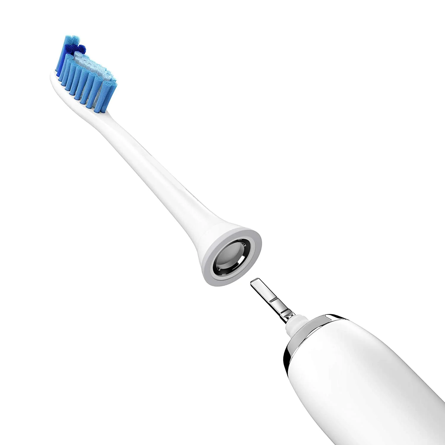 Escova de dentes de Sonic Cabeças Se Encaixa Série 2/3 ProResults HealthyWhite hx6610 hx6211 hx6250 HX6920 HX681A HX9024 hx6710 hx6930 hx6511