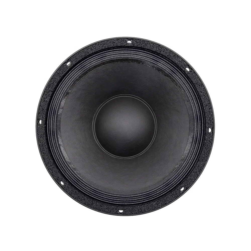 T-12NW76 Midbass 12 بوصة مكبر صوت نيو مكبر صوت 16 أوم برو صوت لمكبر الصوت النشط/السلبي كامل المدى OEM