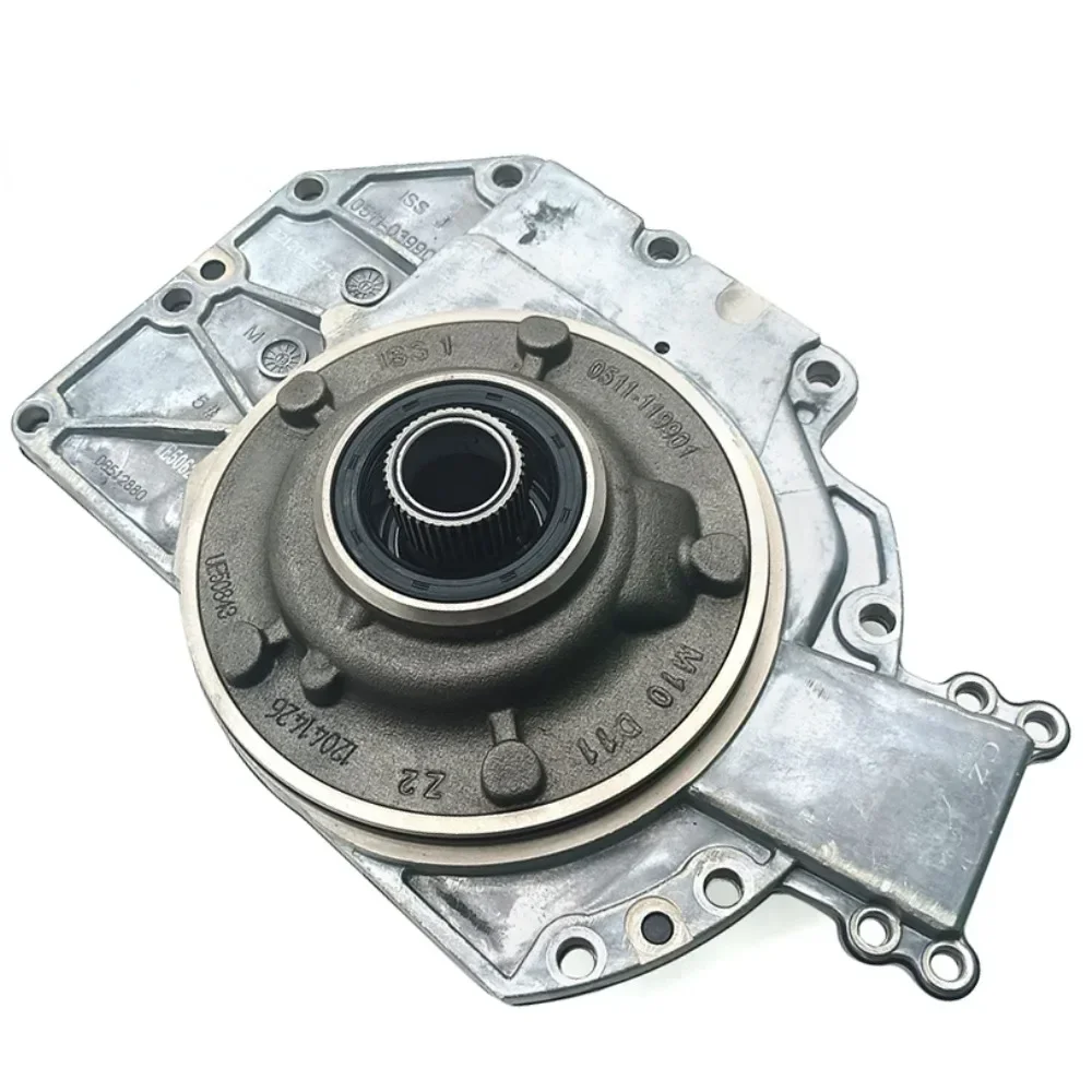 BTR M11 Automat Transmission Gearbox Oil Pump Fit For Ssangyong Geely Auto Spare Parts