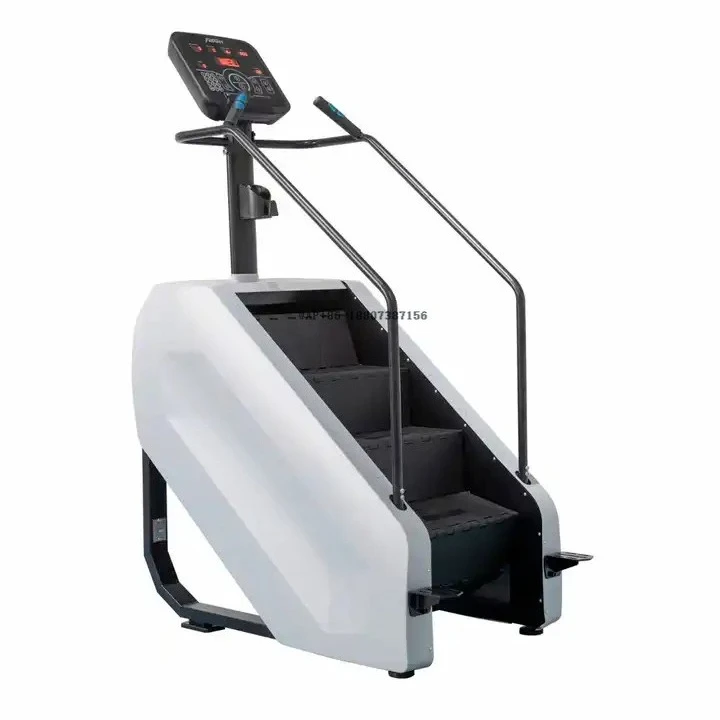 

Stair Master Vertical Cardio Stair Master Exercise Machine Gym Equipment Stairmaster Stepmill.