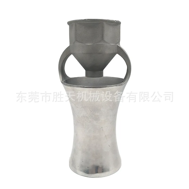 2-Inch Stainless Steel Mixing Large Nozzle Venturi Coating Electroplating Solution Ice Tower