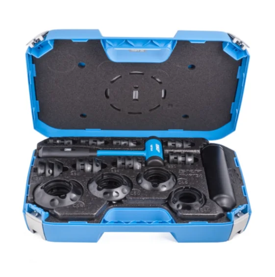 Skf Bearing Install…