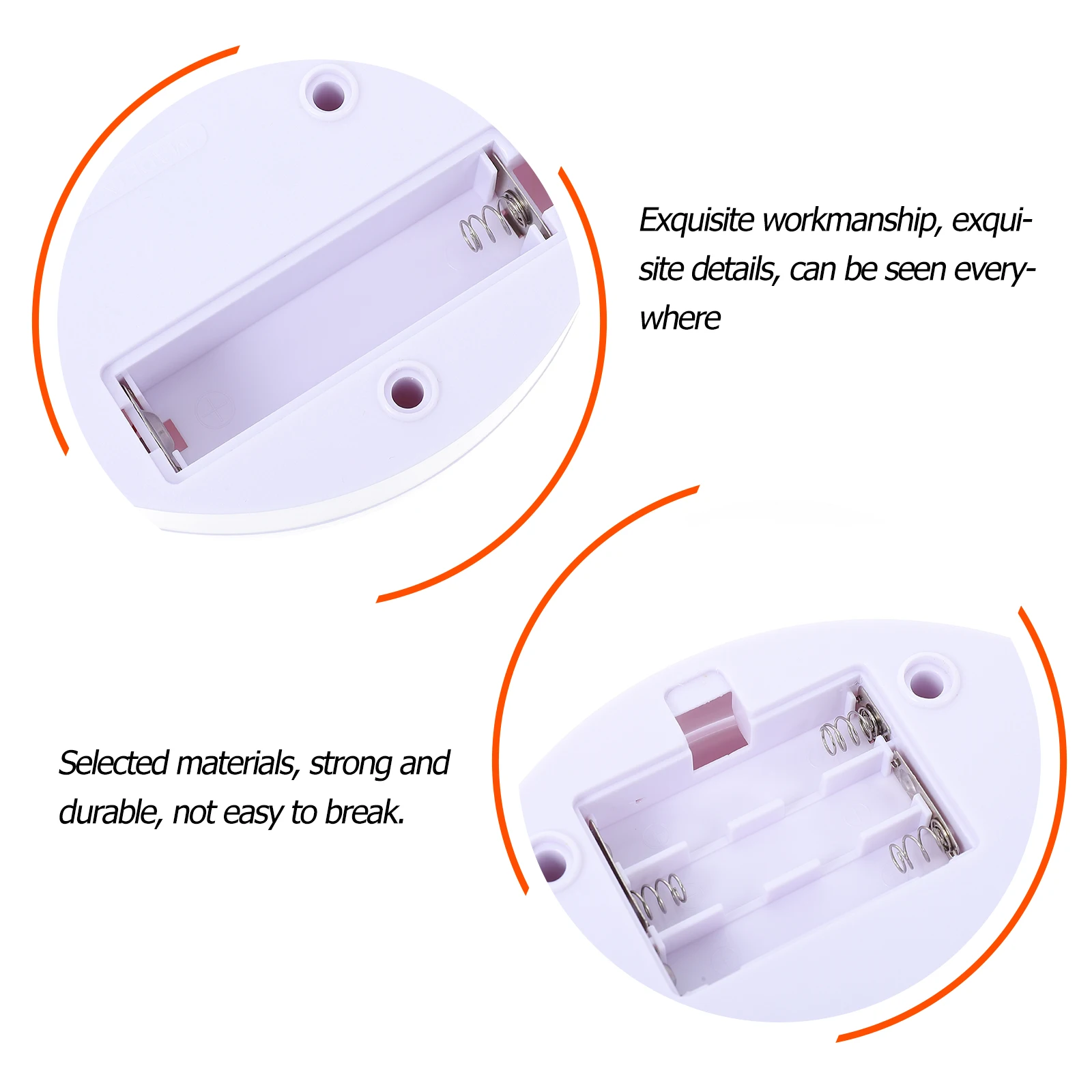 

1 Set Rotating Jewelry Display Stand Turntable Watch Bracelet Showcase Shelf For Exhibitions Collectibles Strong Resin