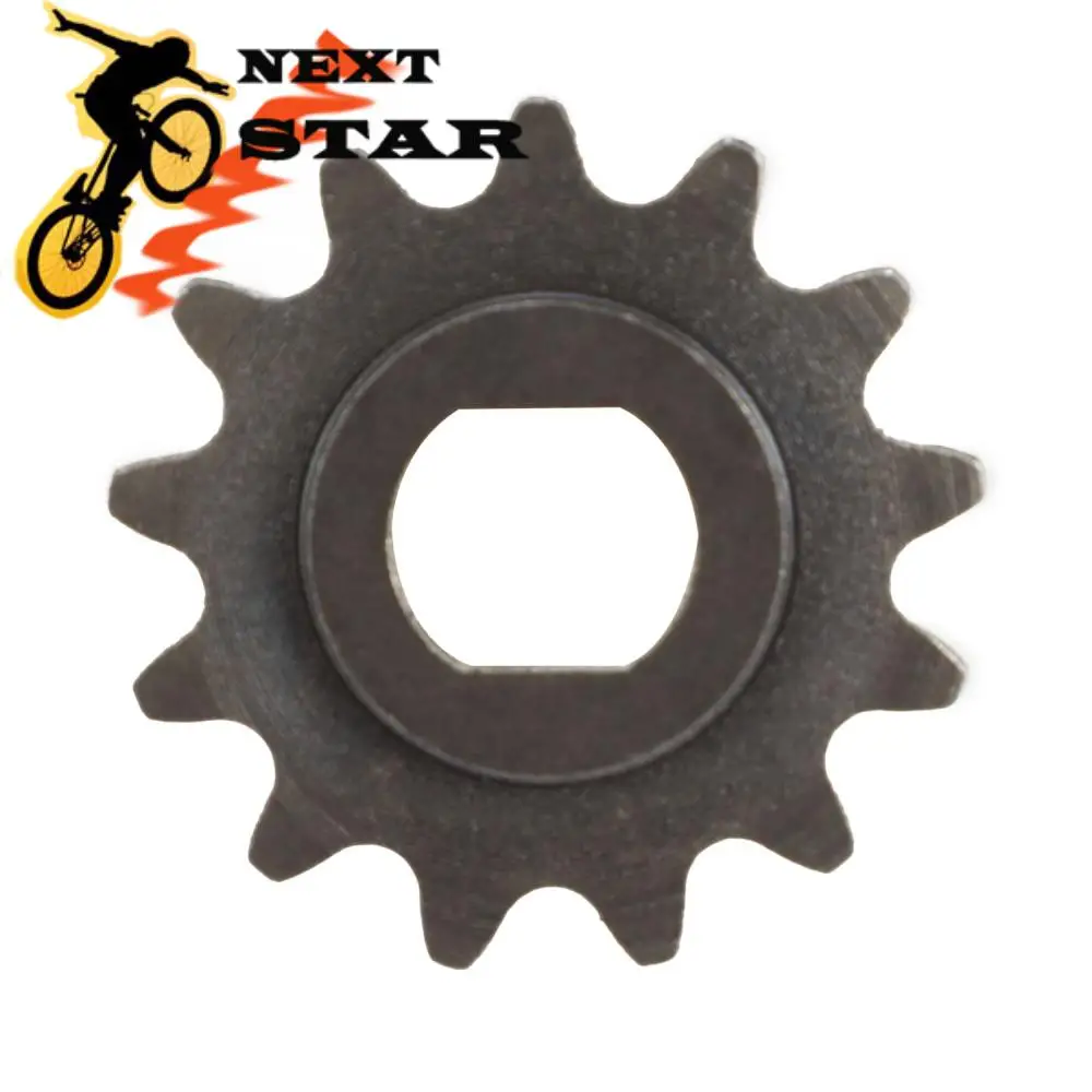 Motorcycle Accessories Chains Sprocket For Razor MX650 650 Electric Dirt Bike Scooter