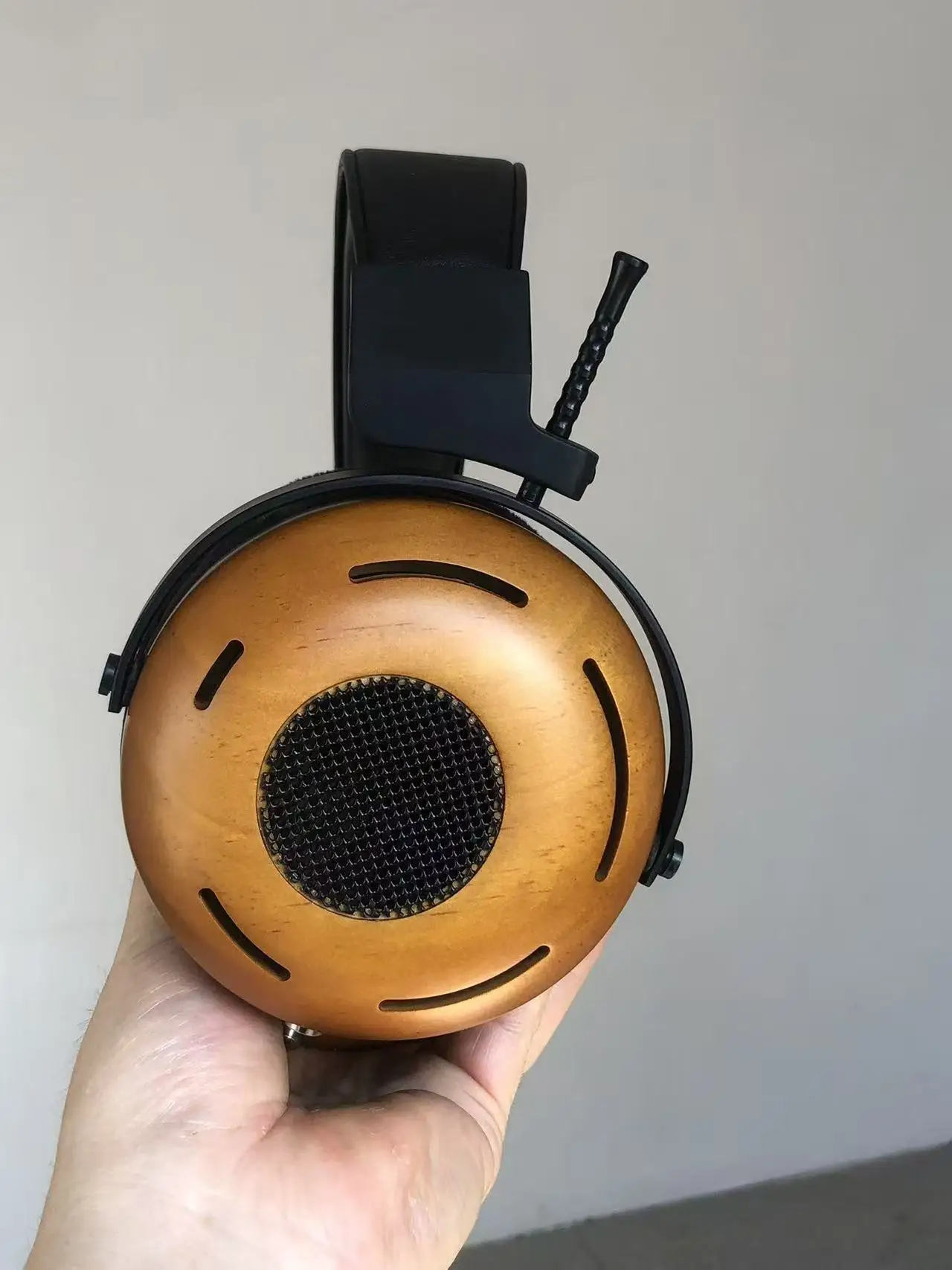 Headphones Biologic… - image