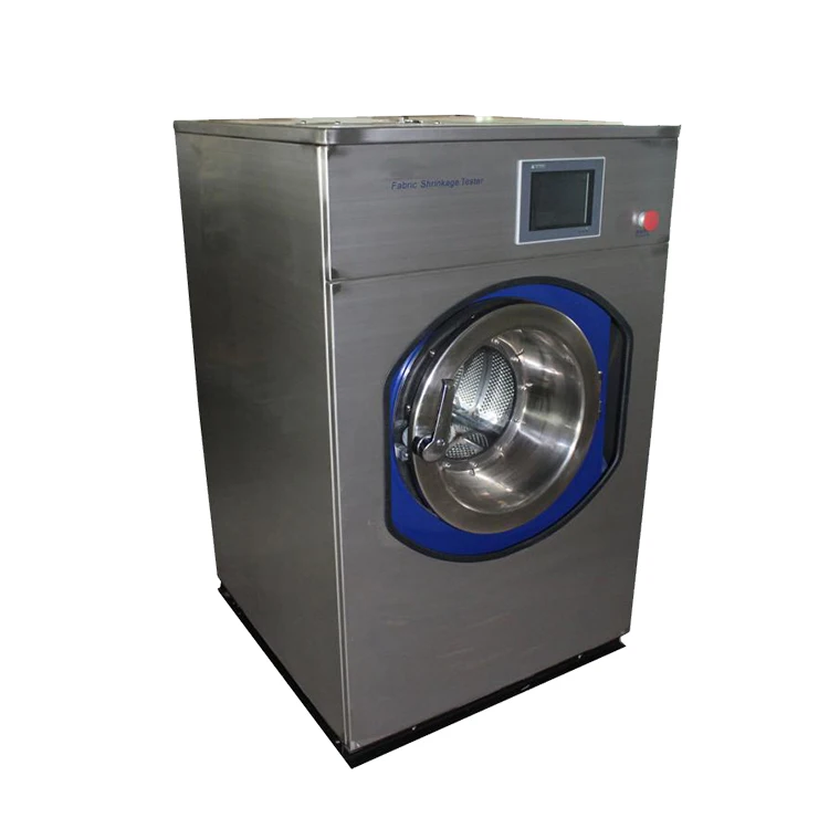 

ISO6330 Fabric Shrinkage Test Instrument Wholesale Automatic Fabrics Water Shrinkage Tester