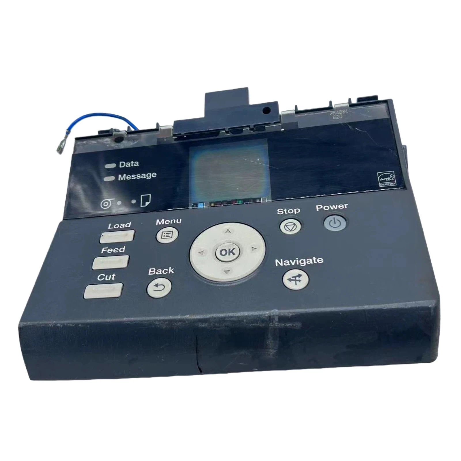 

Control Panel Display Screen Fits For CANON IPF6300 Printer Parts