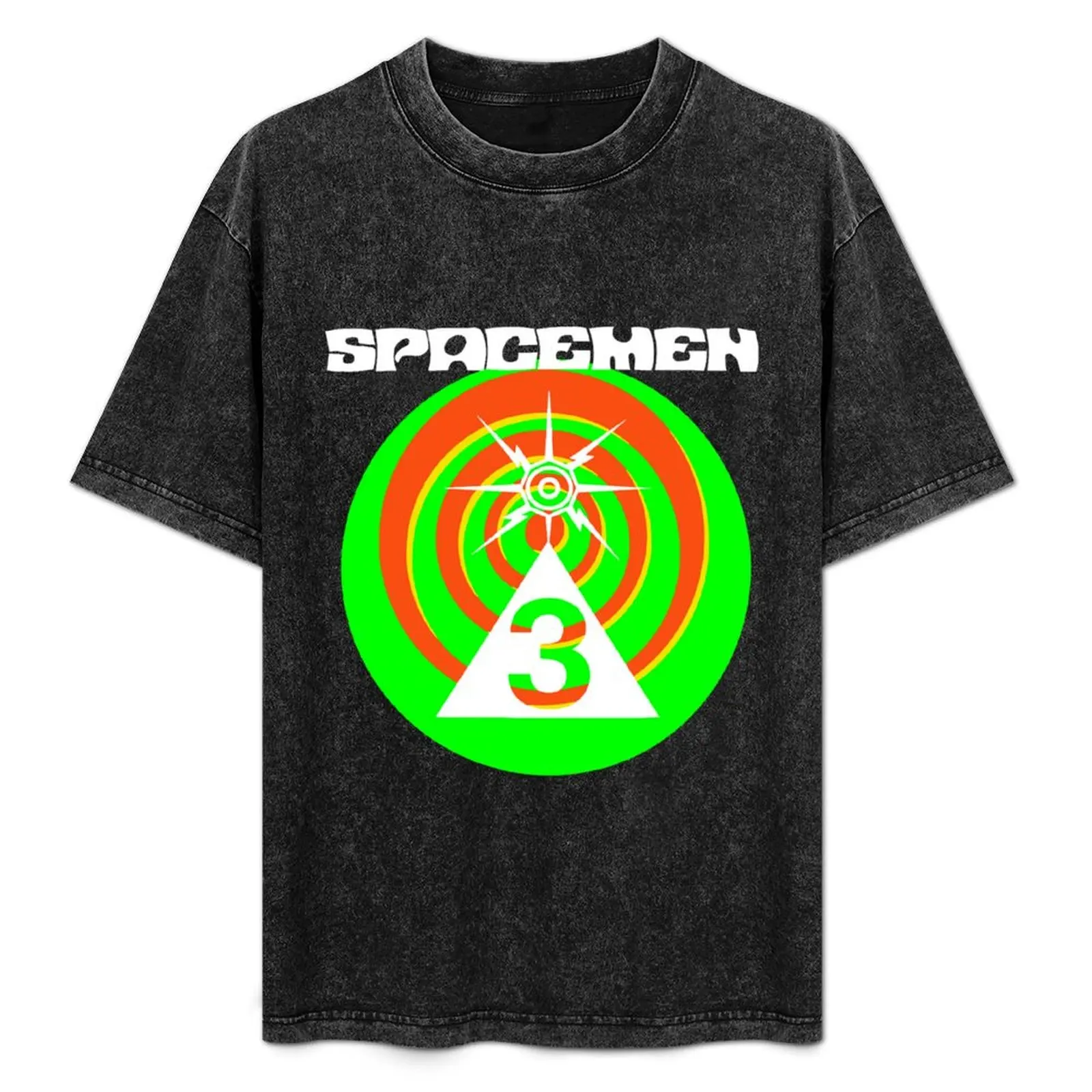 

Spacemen 3 T-Shirt Lightweight Running Sports T-Shirt