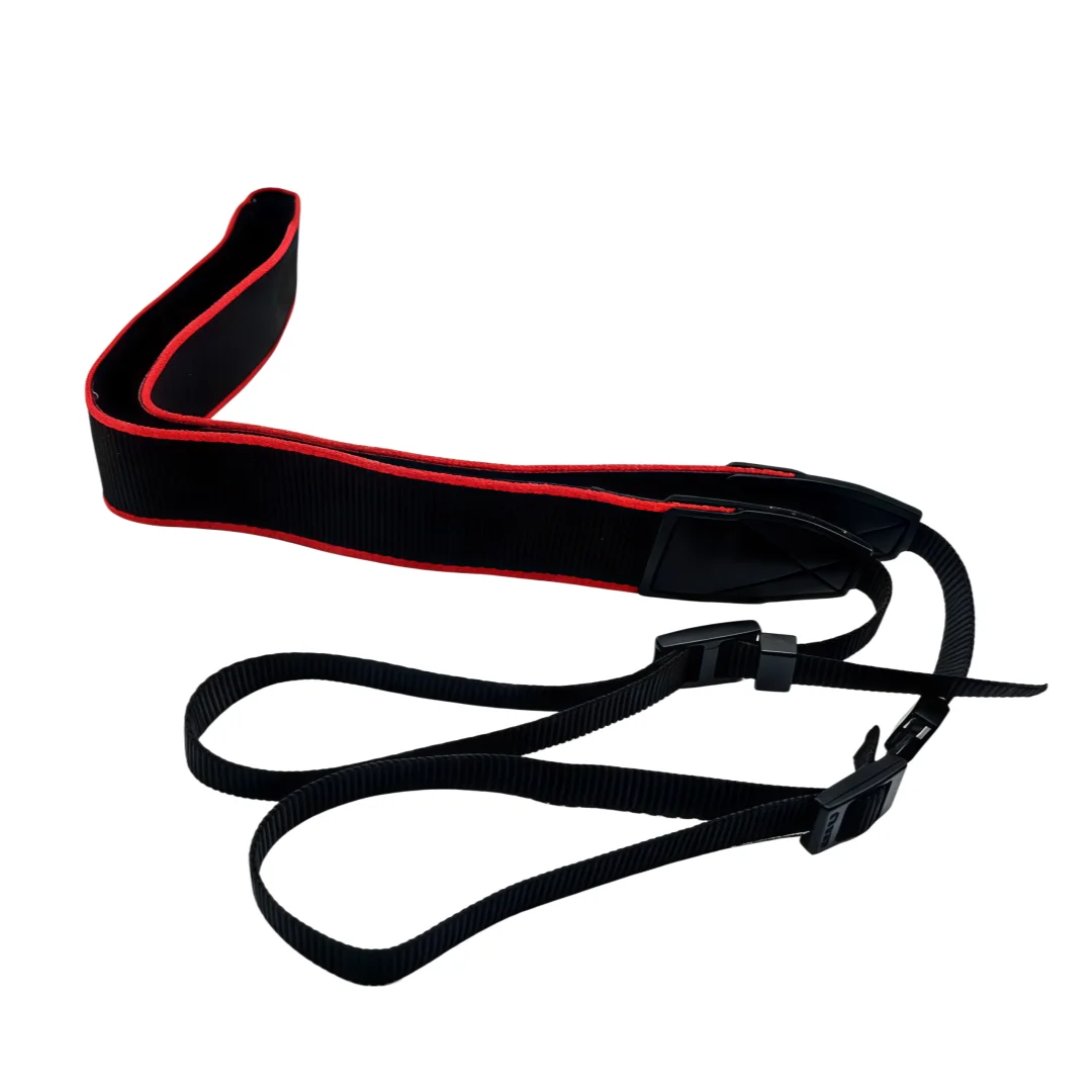 Camera Shoulder Neck Strap for Canon EOS R50 R6 Mark II R10 RP M50 M100 M6 Mark II Mirrorless Camera Belt