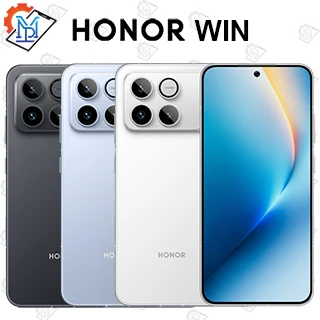 Original HONOR WIN Game Mobile Phone 6.83" AMOLED 185Hz Display Snapdragon 8 Elite Gen 5 Big Battery 10000mAh GMS Smartphone