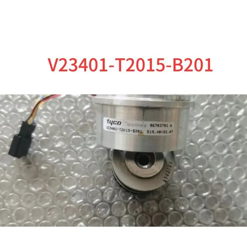 V23401-T2015-B201 encoder V23401 T2015 B201