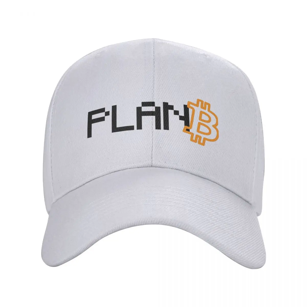 

Adult Time For Plan B Crypto BTC Hat Outdoor Baseball Caps Polyester Bitcoin Hat Sun Hat Adjustable Sun Hats Washable