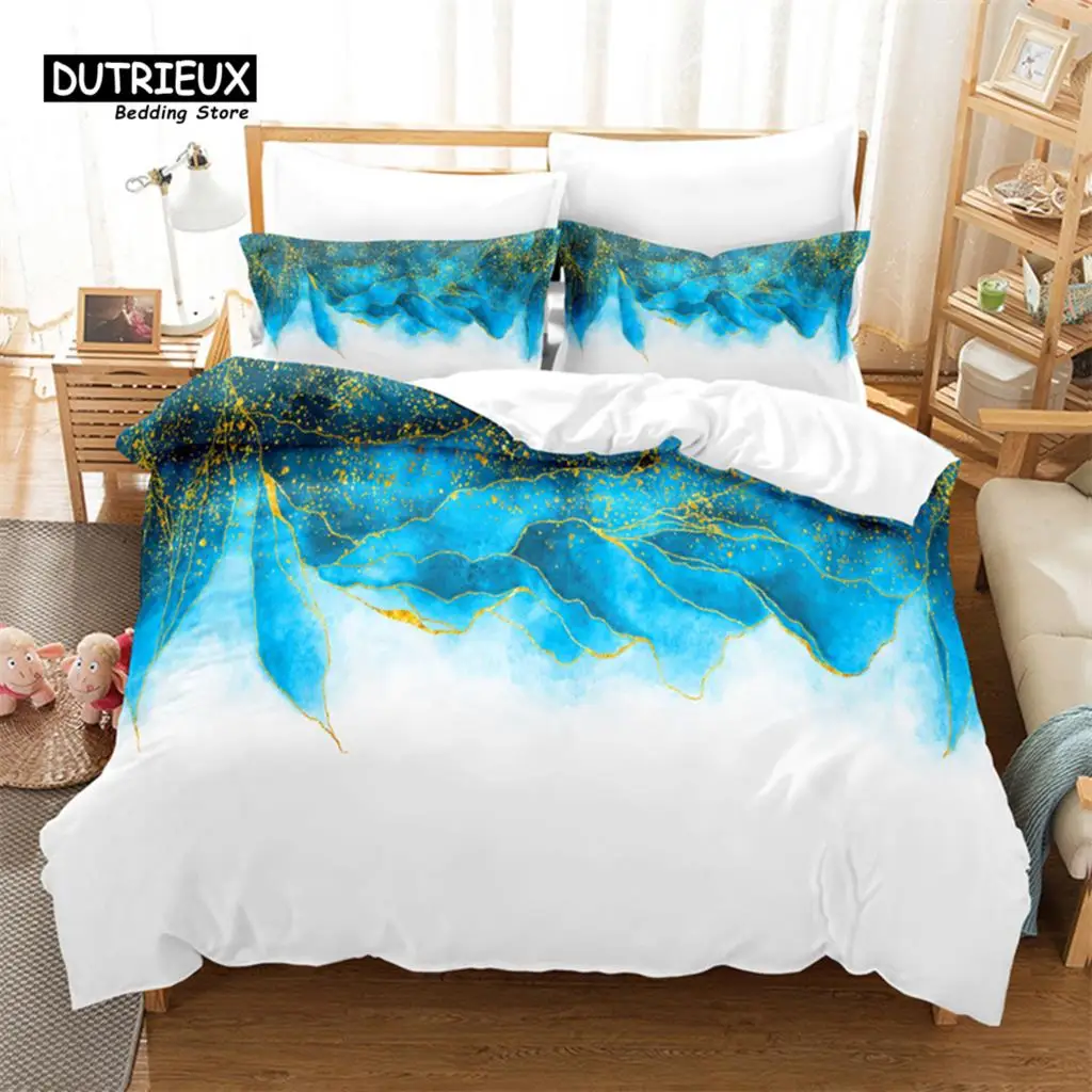 

Digital Printing Bedding Set, Duvet Cover, 3D Bedding, Linen, Queen Size, Fashion Design