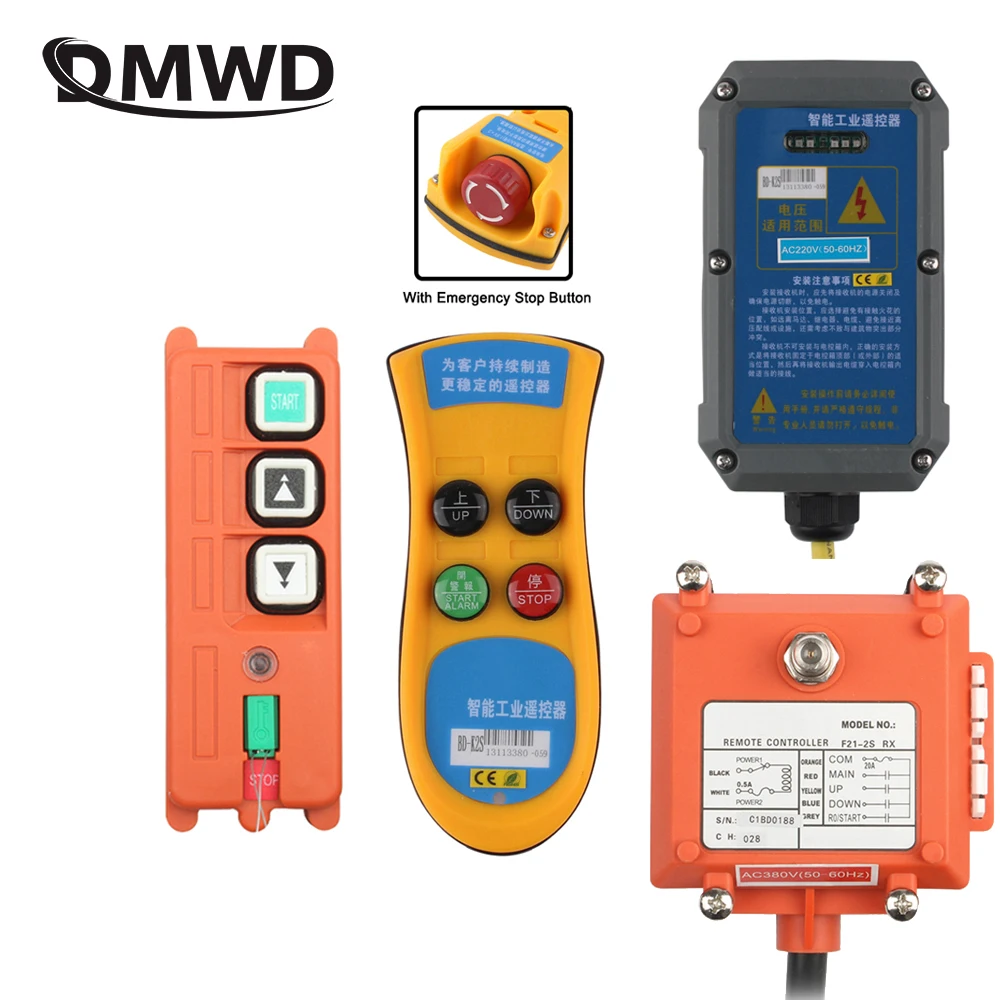 BD-K2S/F21-2S Wirel…