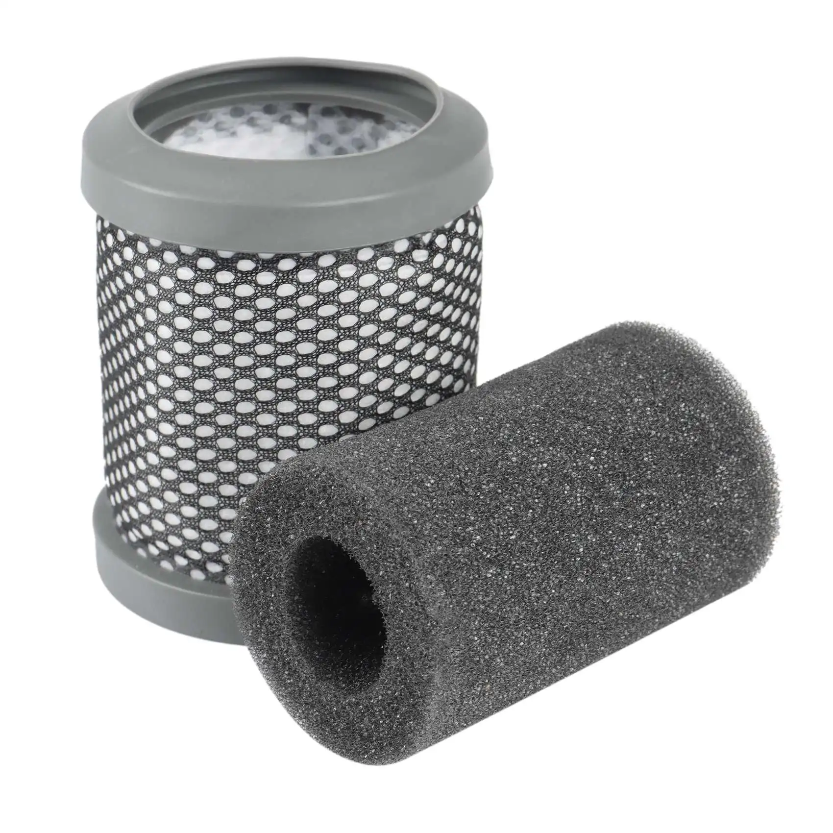 Filter and Sponge for HOOVER T116 Vacuum Cleaner Exhaust Filter Post Motor H-Free 100Series Filter Dust to Reduce Dust 2