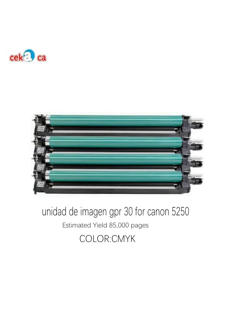 

Картридж для принтера Canon GPR 31 GPR31 C5030 C5035 C5051 C5235 C5240 C5250 2779B004BA