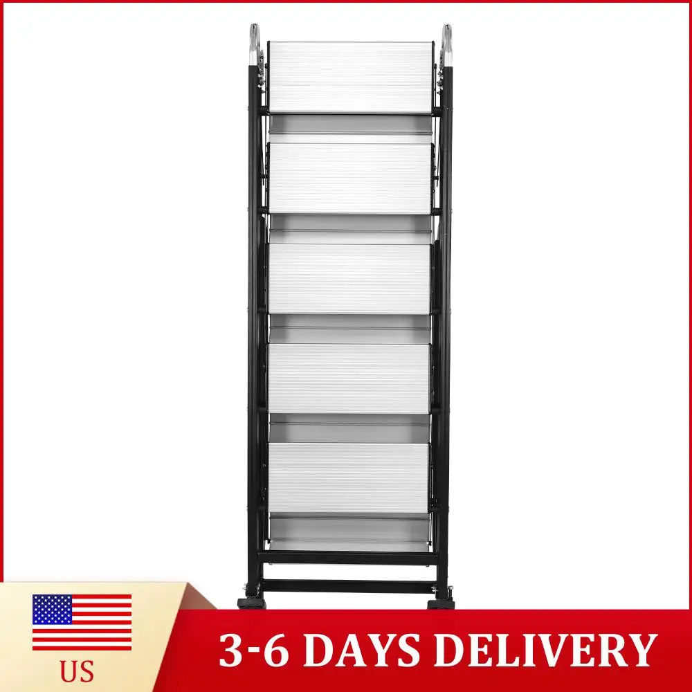 8.8FT Foldable Alum…