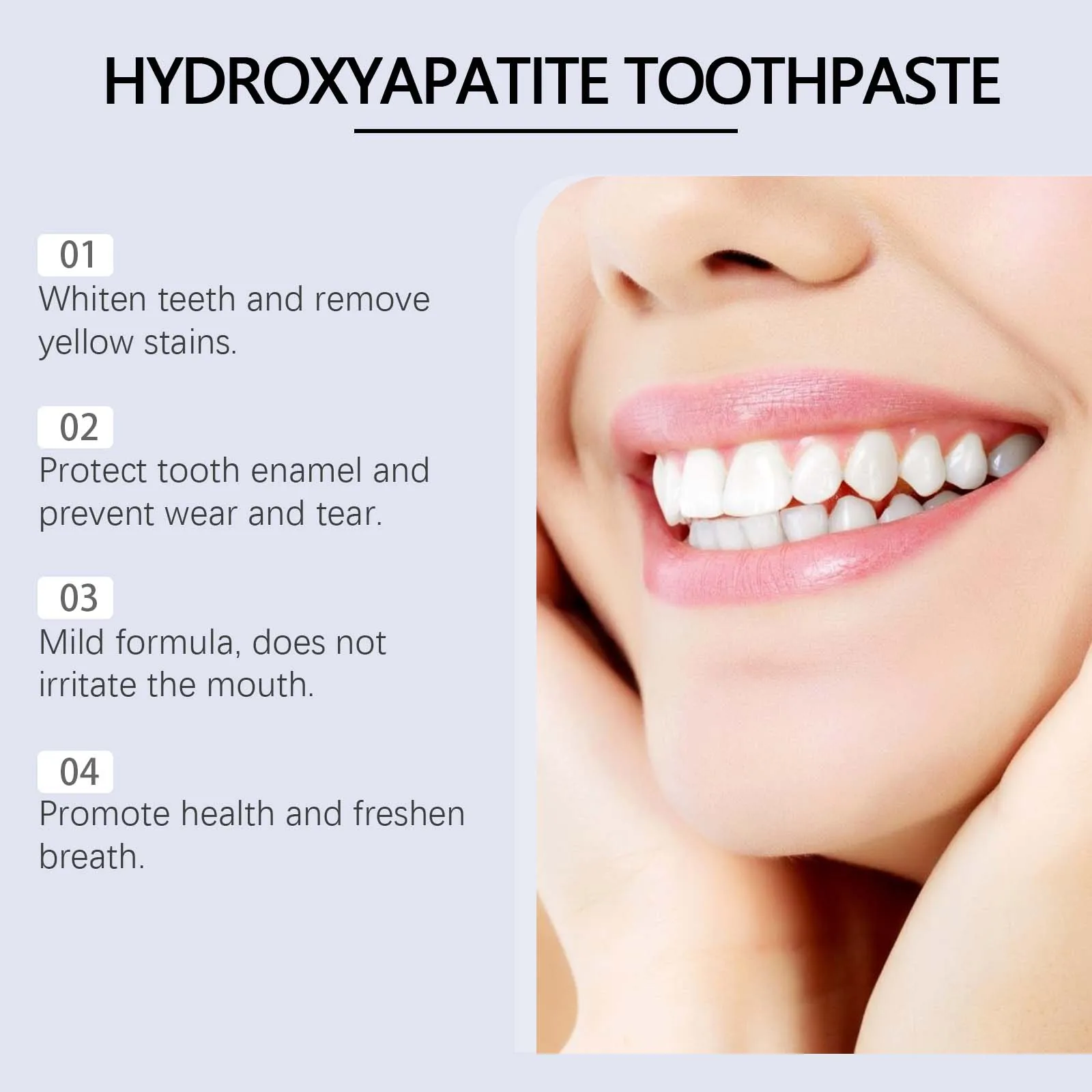 Thumbnail 3 - #22 Most Reviewed Toothpaste