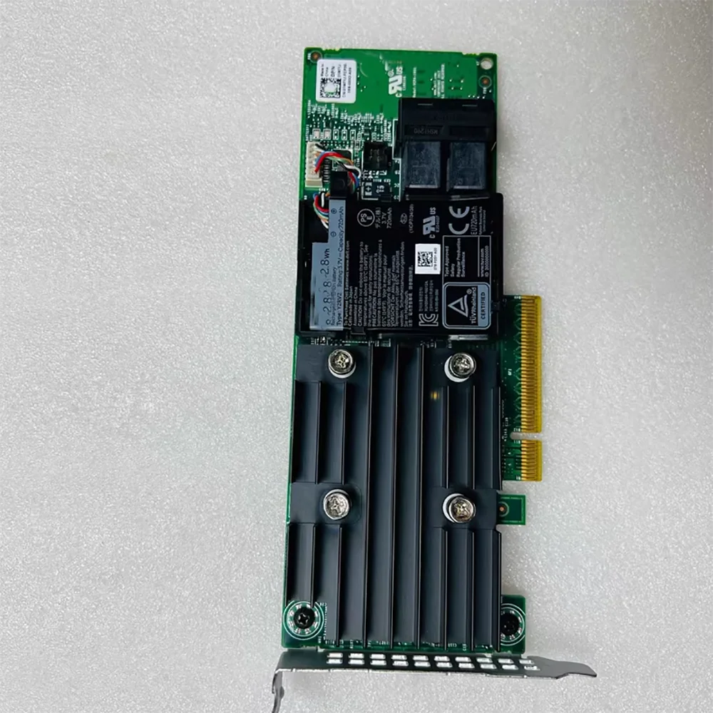 The 8G 8GB cache array card H740P 01M71J