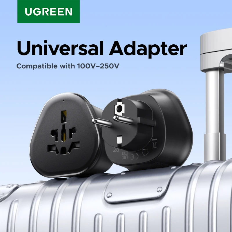 Ugreen Universal Tr… - image