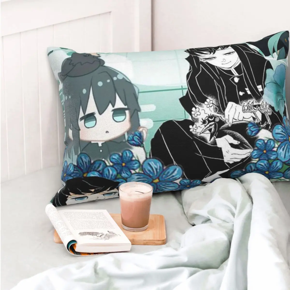 Muichiro Tokito Rec…