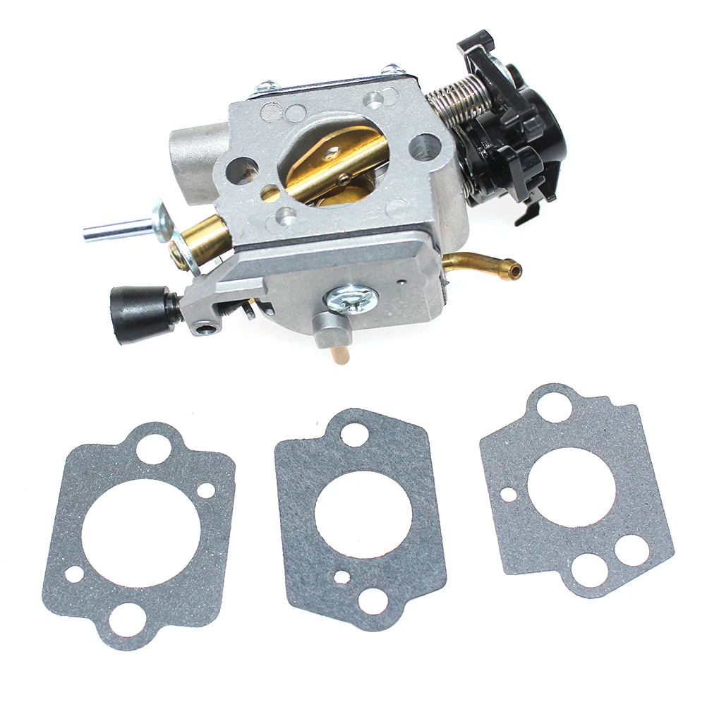 Carburetor For Husqvarna 445 445 II 445E 445E II 450 450 II 450E 450E II Jonsered CS2245 CS2245S CS2250 CS2250S