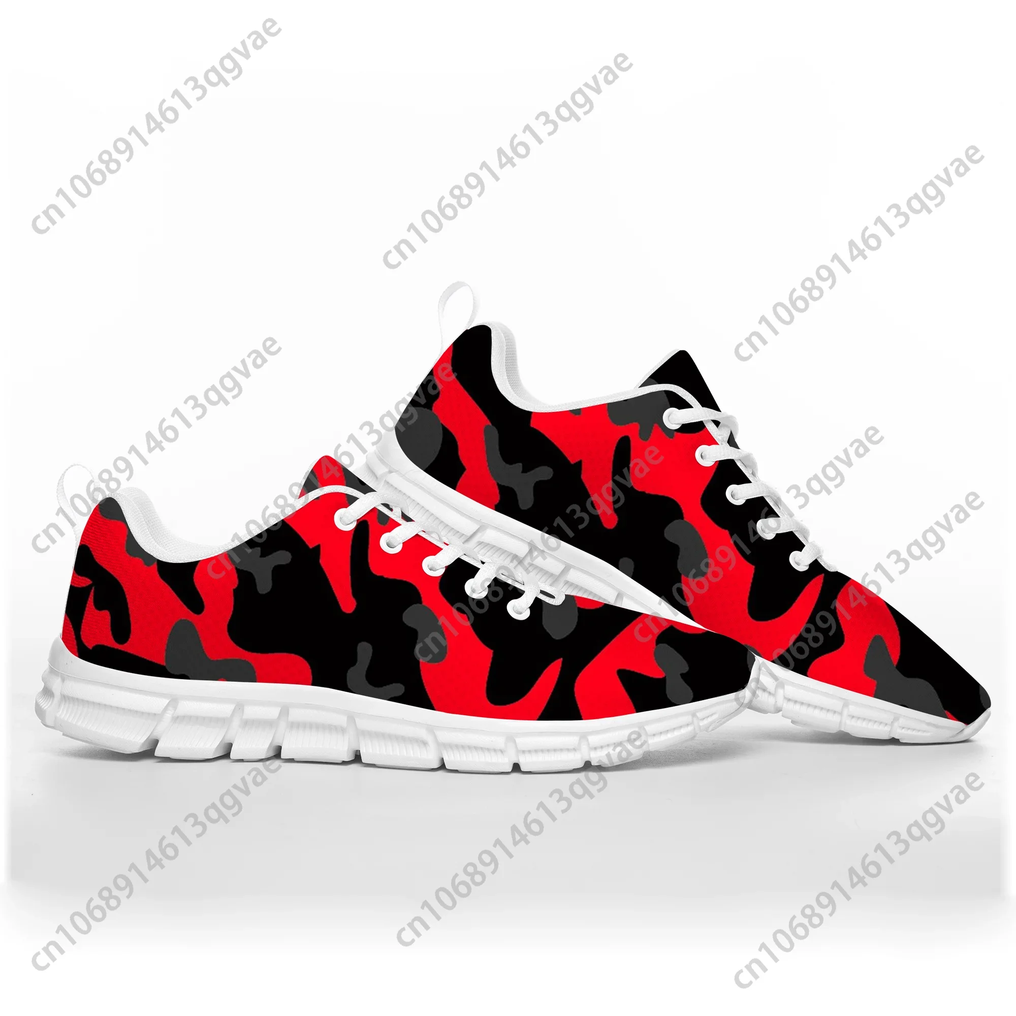 Navy Camo Sports Shoes Mens Womens Teenager Kids Children Sneakers Army Camouflage Casual Custom High Quality Couple Shoes