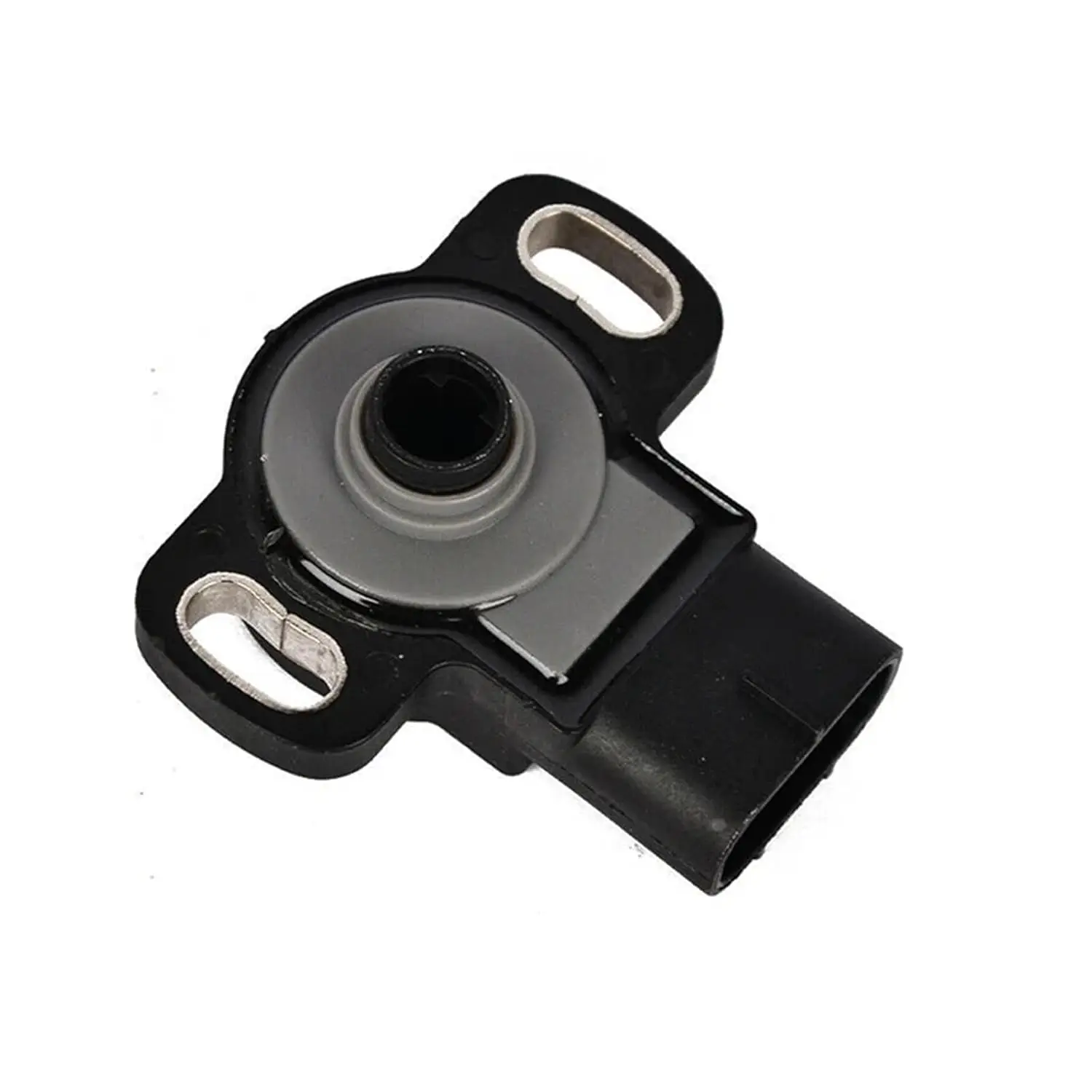 TPS Throttle Position Sensor 5PS-85885-01-00 For YAMAHA XVS1300 2007 FJR1300A TDM900 XP500 T-MAX XT660 MT-03 2006-2007 2