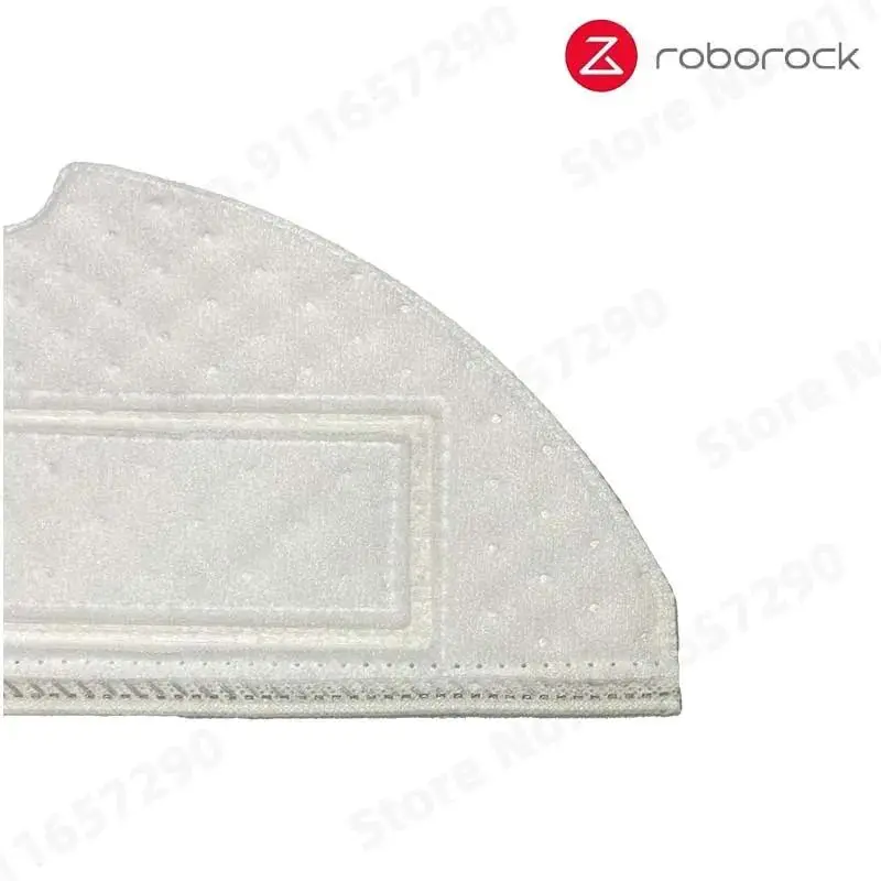 Para Roborock T7S / T7S Plus / S7 trapo desechable fregona vibratoria repuestos accesorios de Robot de barrido