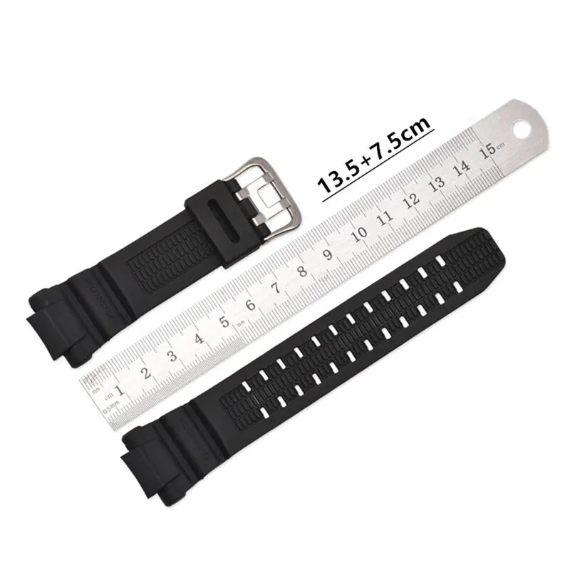 PU resin watch strap for Casio G-SHOCK GW-3500B GW-3000B GW-2000/G-1200B/G-1250B watchband bracelet Belt Watch Band Accessories