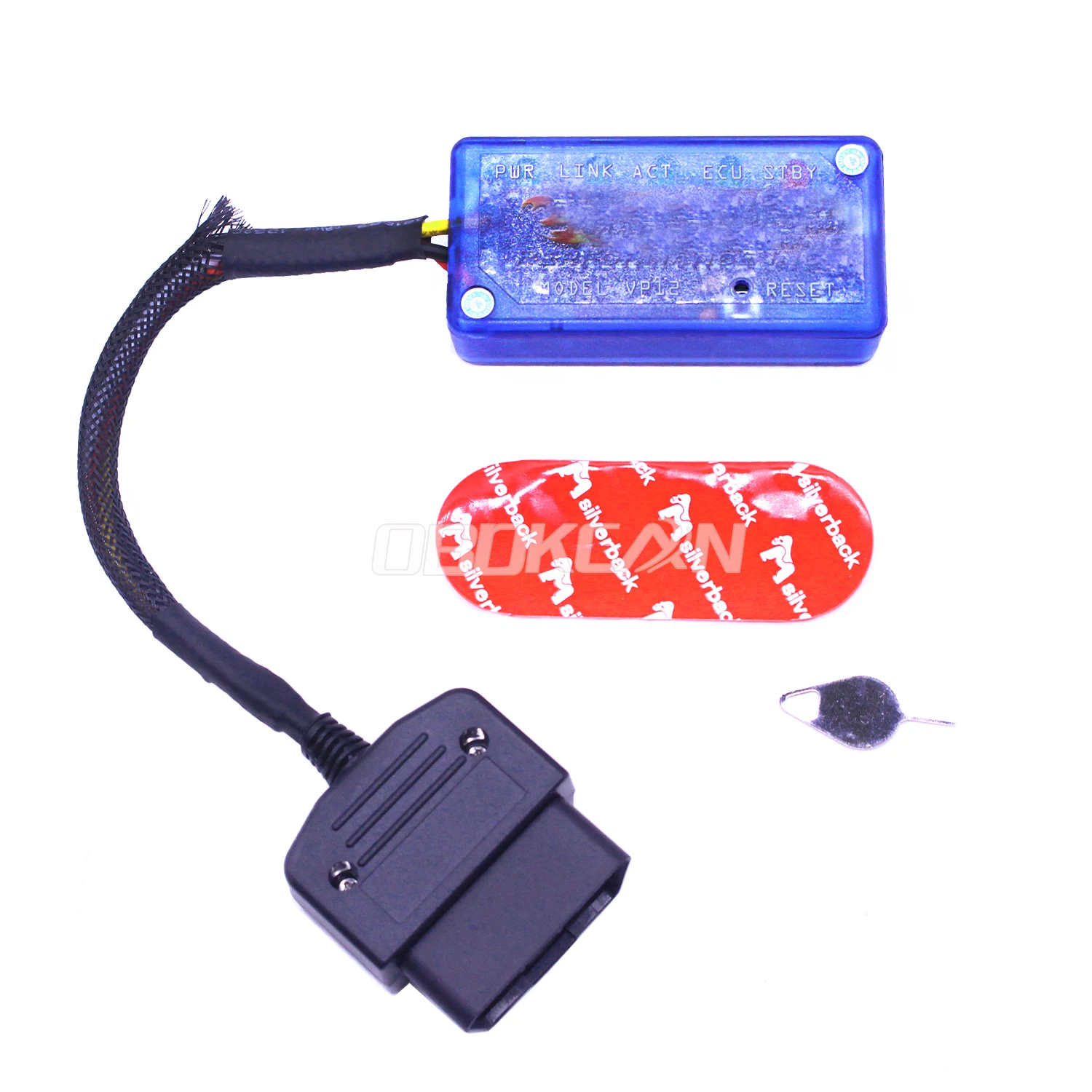 VP12 For Volo Perfo…