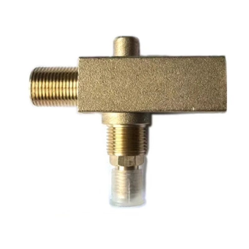 

Suitable for Kaffa Second-generation Coffee Machine Rod Type Steam Valve Accessories，1pcs