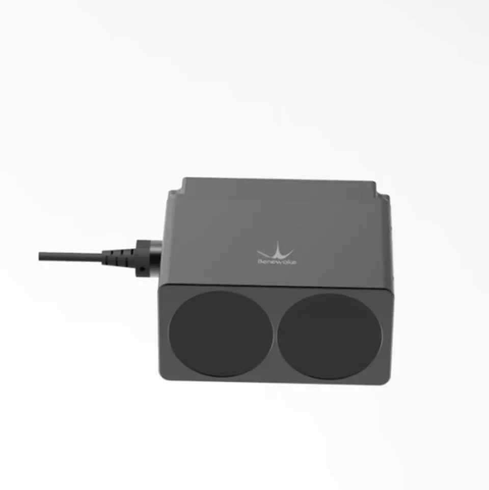 

Beixing TF350 LiDAR высокочастотный цифровой одноточечный датчик дальности дальнего действия для предупреждения о столкновении автомобиля