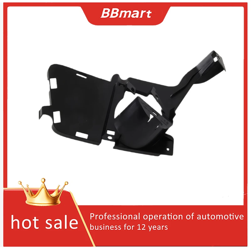 

51118044377 51118044378 Рамка противотуманных фар BBmart L/R для BMW 3 серии E92 E93 и других автомобильных аксессуаров