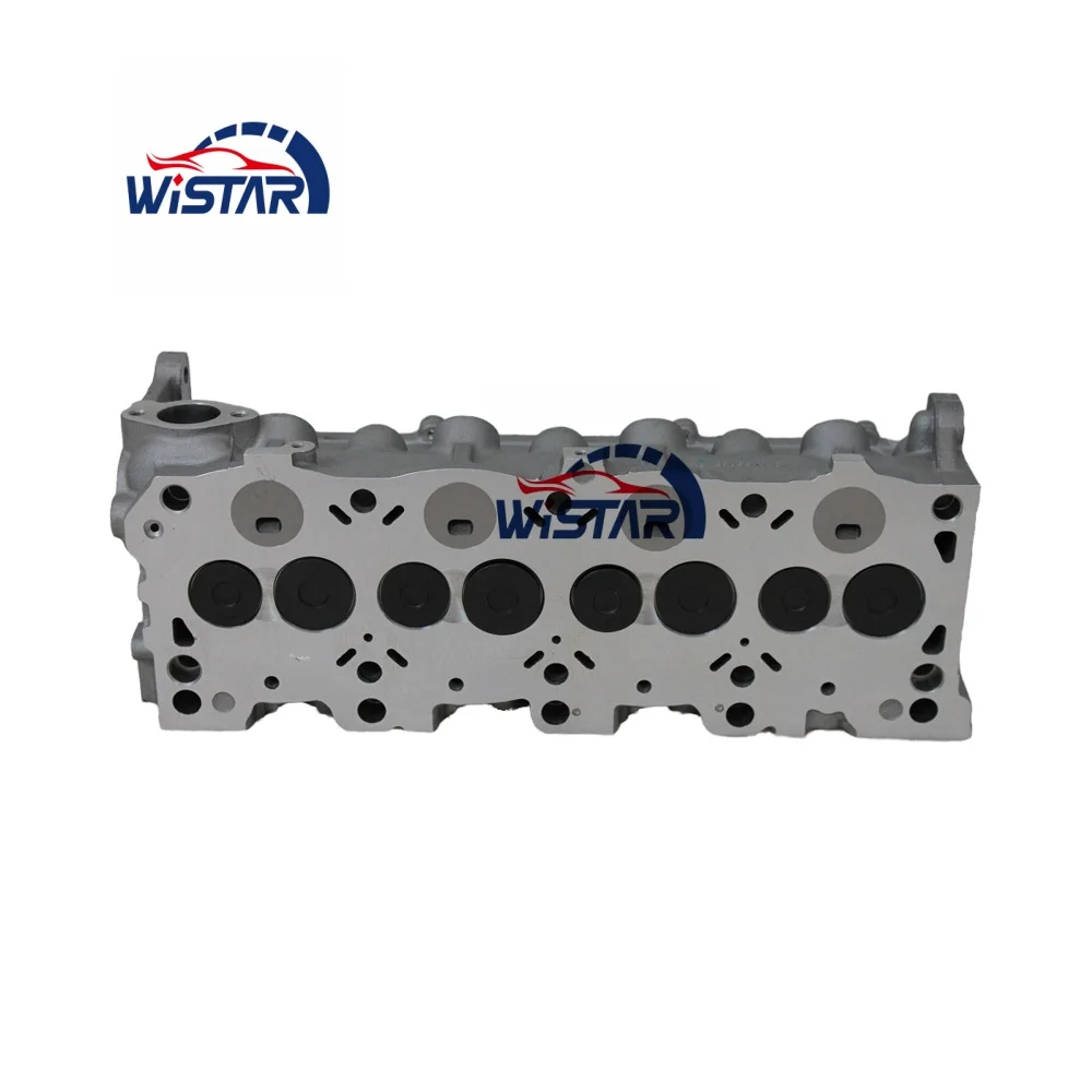 

High Quality For Mazda Engine Cylinder Head Assembly Suitable For RF2 Condition Models 908742/FS0110100J/FS0210100J/FS0510100J