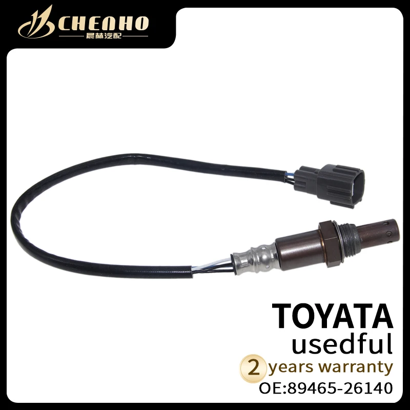 

CHENHO BRAND NEW Auto Oxygen Sensor For TOYATA 89465-26140