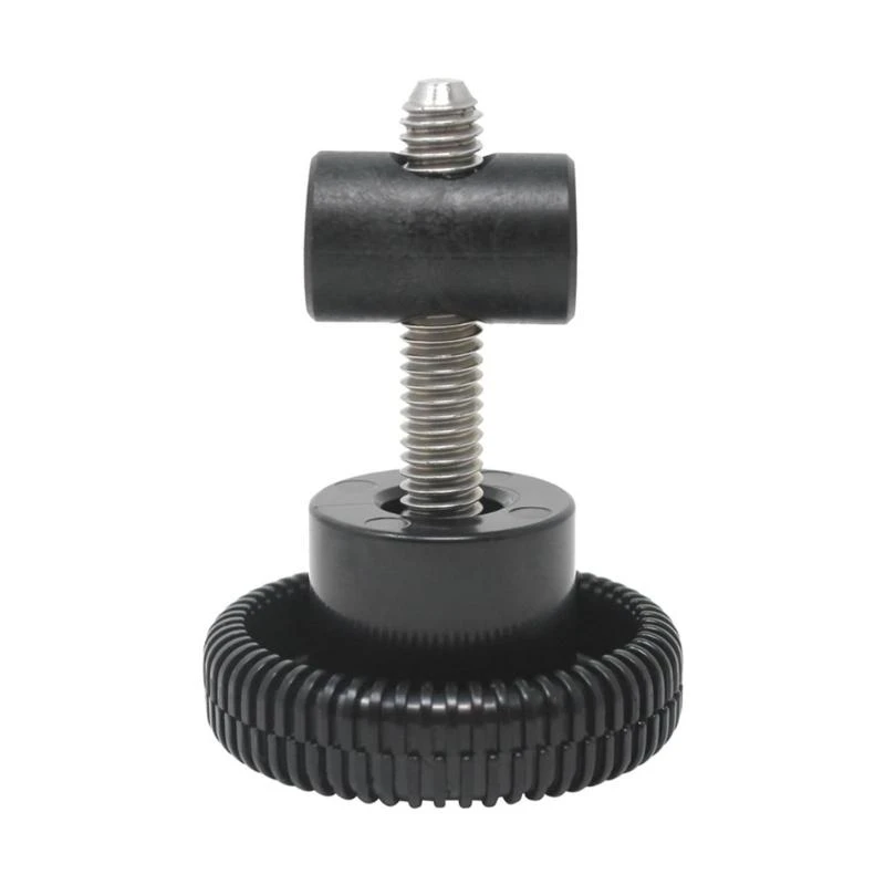 Ручка гайки поворотной гайки пластиковой материал замена насоса для бассейна для SPX1600PN