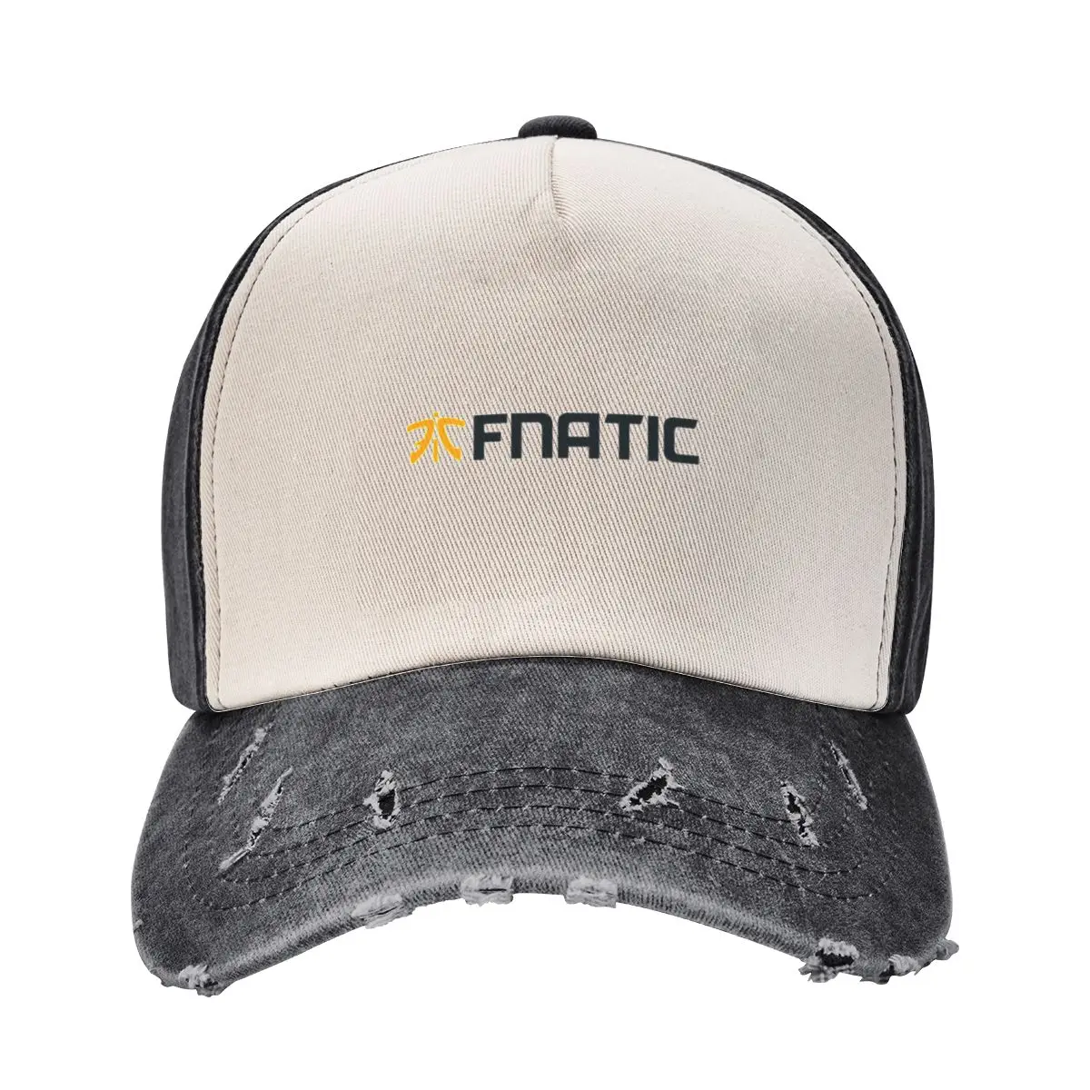 Fanatic Gaming Baseball Cap Thermal Visor Dropshipping hiking hat Hat Beach Men's Hats Women's