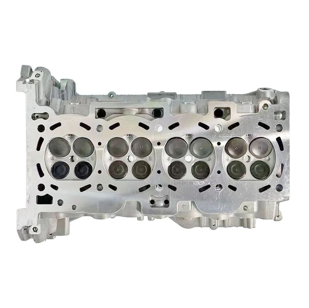 Parti del motore 2.4L GDi G4KJ Gruppo testata motore per Hyundai Grandeur Azera Sonata Tucson Kia Cadenza Optima Sportage
