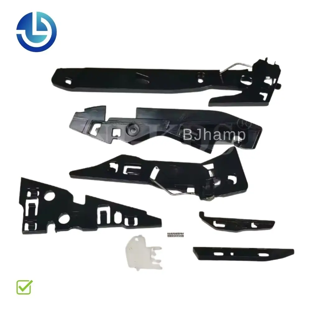 RC2-6039 Toner Guide Lever RC2-6040 for HP P2035 P2055 2035 2055 for Canon LBP6650 6670 D1120 1150 1180 Cartridge Lock RC2-6047