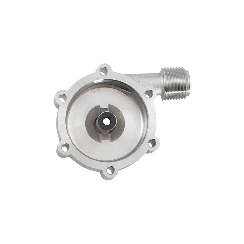 Immagine 3: Testa in acciaio inossidabile KegLand della pompa magnetica da 65 W