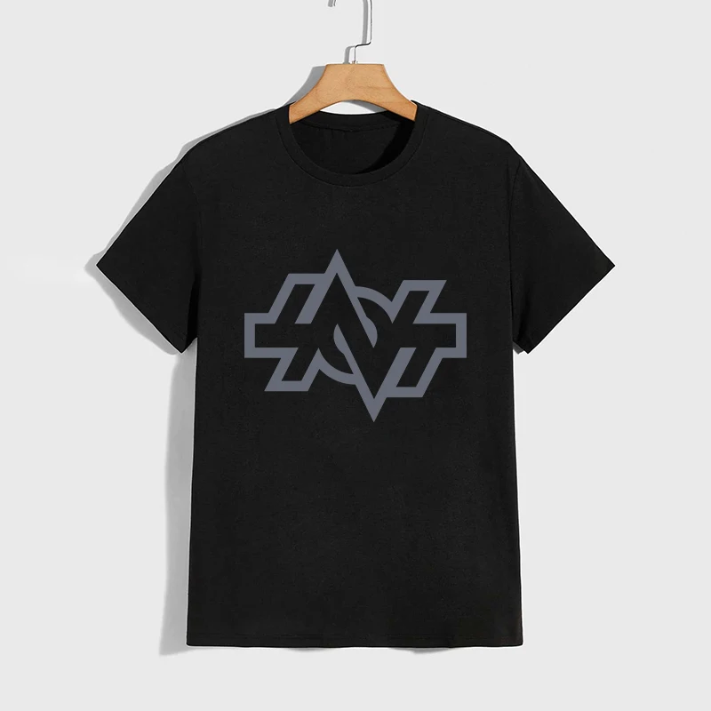Kawaii ZZZ T-Shirt ACG ARPG Game Fans Cosplay Grafik T-Shirt Baumwolle Casual Fashion Streetwear Mann Frauen T-Shirt – Detail 6