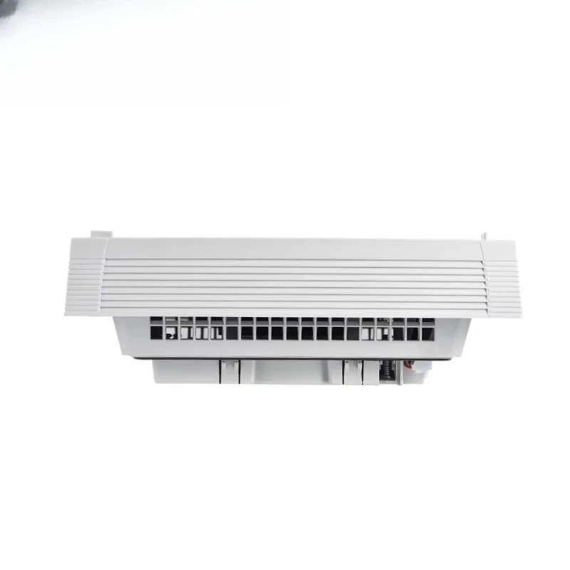 Solar Fan Roof Air Cooler Fan Cabinet Roof Fan Ventilation