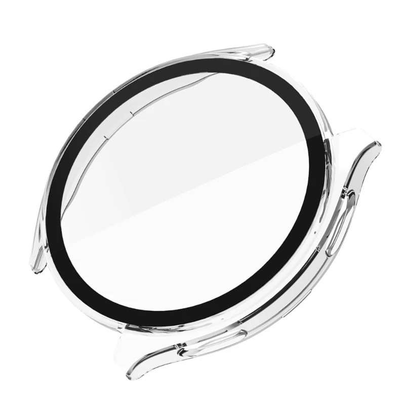 غطاء كمبيوتر شخصي للساعة، غطاء ممتص للصدمات قابل للغسل، جلد مقاوم للخدش للساعة 2