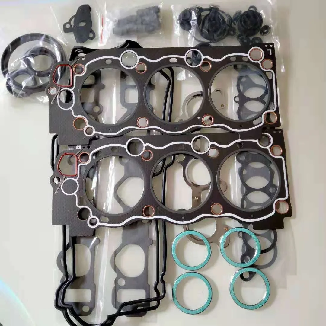 4vz 3vz For engine gasket kit for toyota 4vz-fe 3vz-fe cylinder head gasket 04111-62050