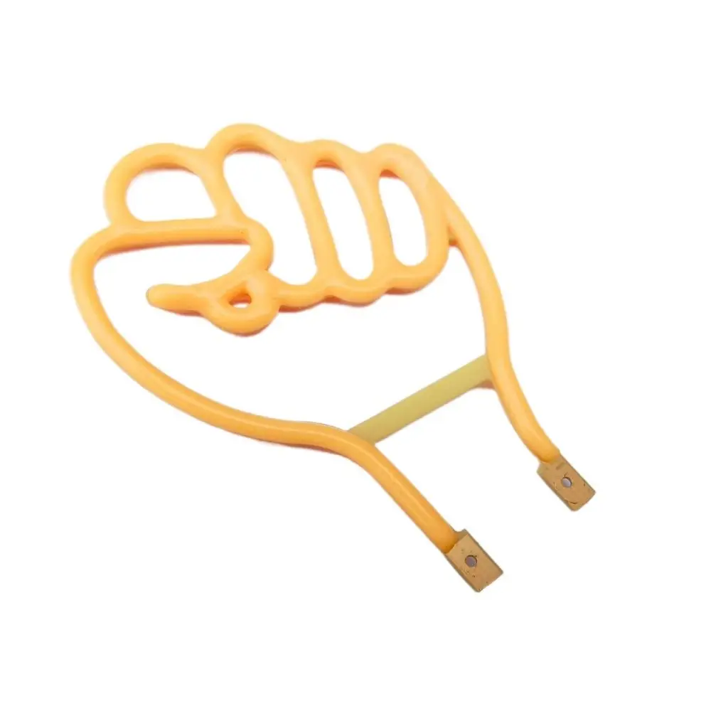 

Home Decoration 3V LED Edison Filament Micro Retro Diode Light Filament Creative Flexible Bulb Filament Holiday