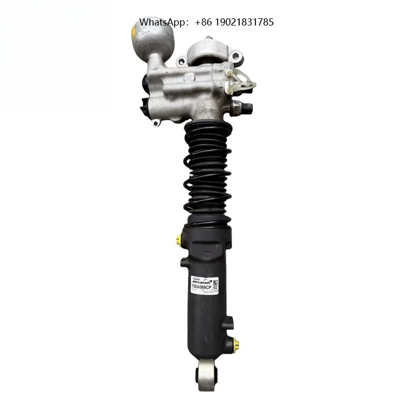 Nose Lift,Front Right Suspension Strut Shock Absorber for Mclaren Senna,15BA069CP,