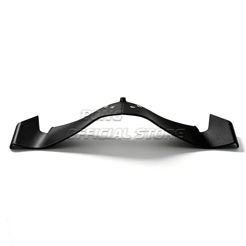 For Italjet Dragster 200 300 Front wing Lower spoiler lower lip GP WING FRONTAL SPOILERS Italjet Dragster accessories