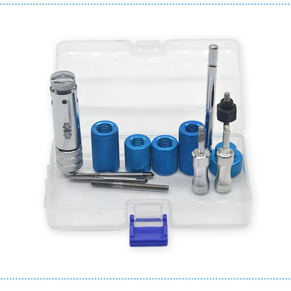 

Для Denso Инжектор Фильтр Экран Экстрактор Набор Инструмент для авторемонта с прочной конструкцией